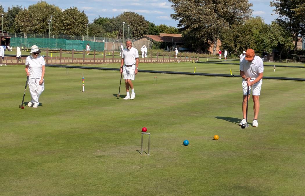 GC doubles 22nd August